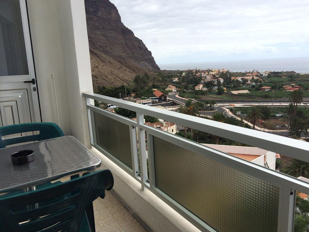 Apartamentos Dominguez Calera Værelse billede