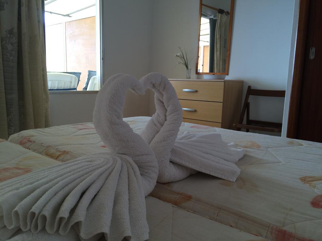 Apartamentos Dominguez Calera Værelse billede