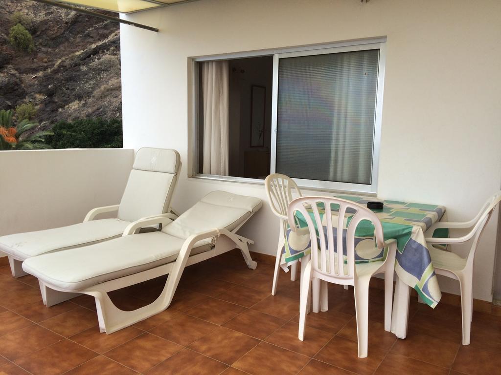 Apartamentos Dominguez Calera Værelse billede