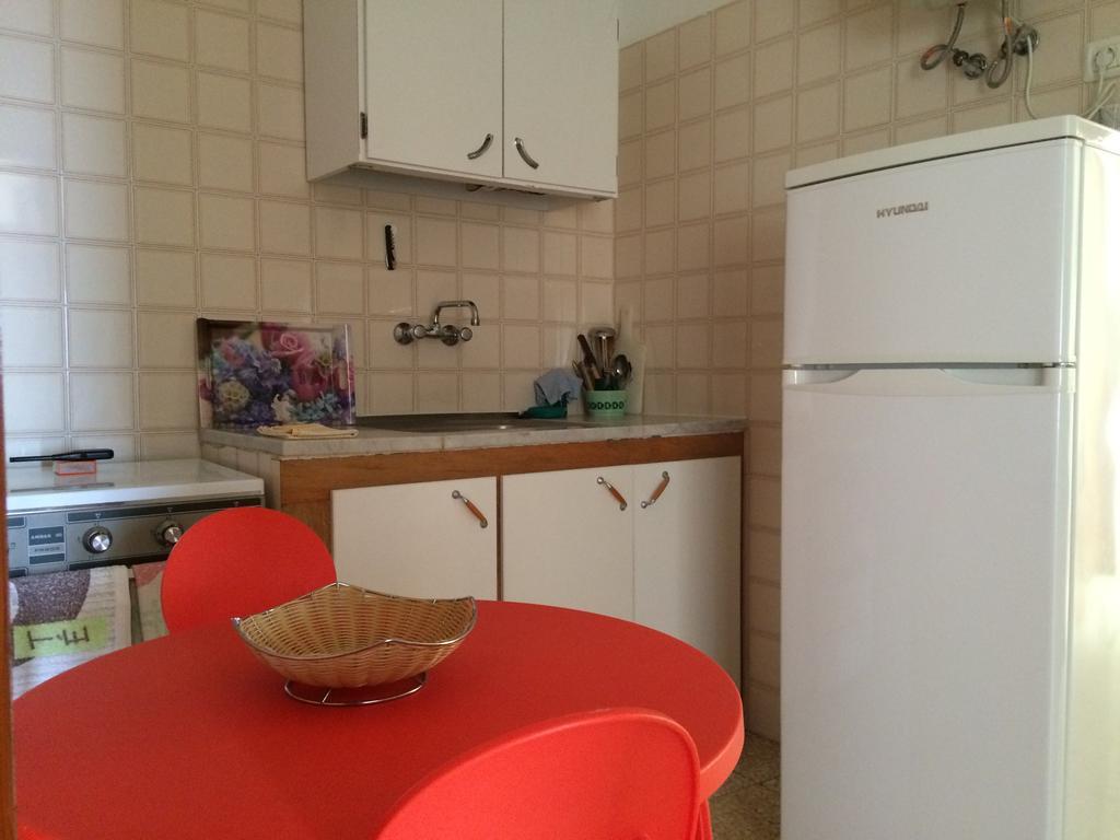Apartamentos Dominguez Calera Værelse billede