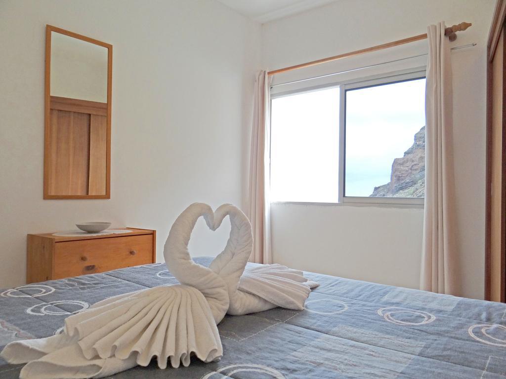 Apartamentos Dominguez Calera Eksteriør billede