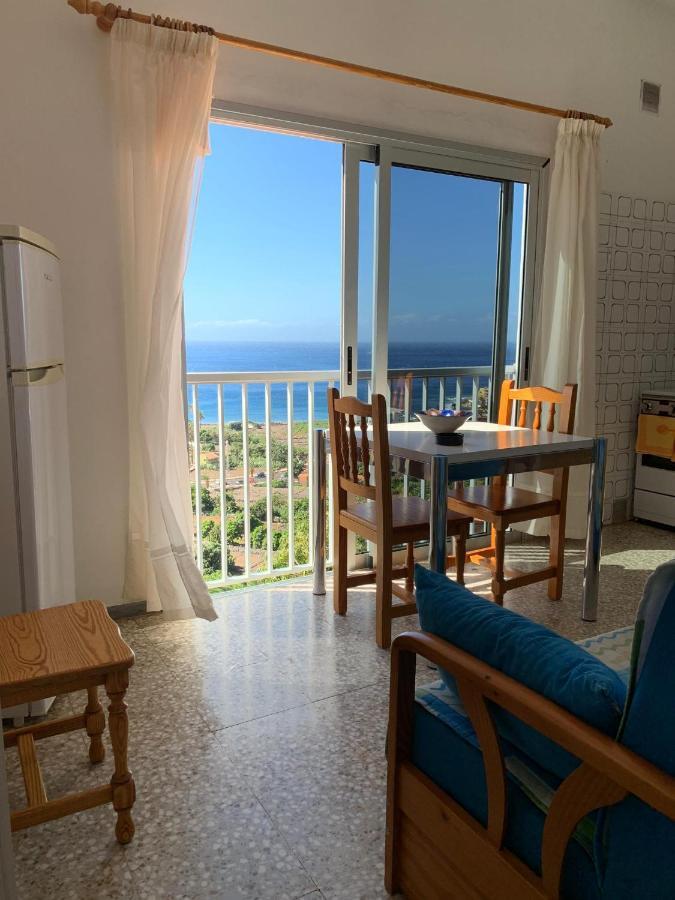 Apartamentos Dominguez Calera Eksteriør billede